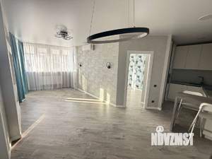 2-к квартира, вторичка, 58м2, 17/20 этаж