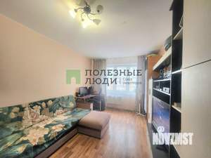 1-к квартира, вторичка, 40м2, 3/14 этаж