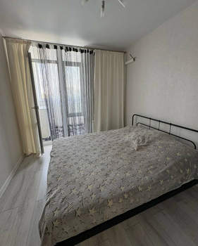 3-к квартира, вторичка, 65м2, 5/22 этаж