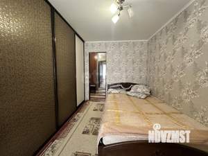 2-к квартира, вторичка, 46м2, 2/3 этаж