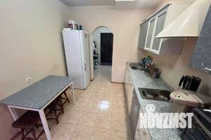 1-к квартира, вторичка, 34м2, 11/17 этаж