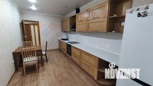 2-к квартира, вторичка, 61м2, 6/16 этаж