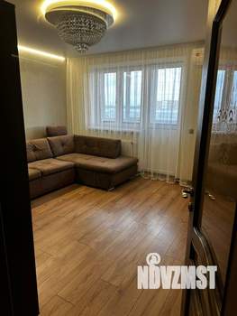 2-к квартира, вторичка, 53м2, 5/9 этаж
