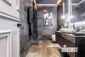 1-к квартира, вторичка, 60м2, 7/12 этаж