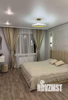 2-к квартира, вторичка, 62м2, 11/16 этаж