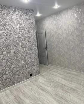 2-к квартира, вторичка, 61м2, 10/17 этаж