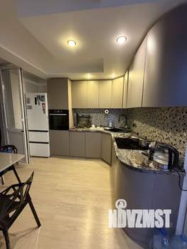 3-к квартира, вторичка, 75м2, 7/16 этаж