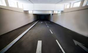 1-к квартира, вторичка, 55м2, 12/24 этаж