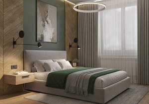 2-к квартира, вторичка, 65м2, 6/18 этаж