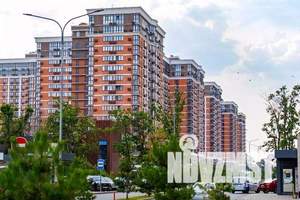 Студия квартира, вторичка, 27м2, 7/16 этаж