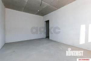 2-к квартира, вторичка, 52м2, 16/17 этаж