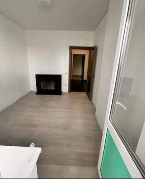 1-к квартира, вторичка, 32м2, 24/24 этаж