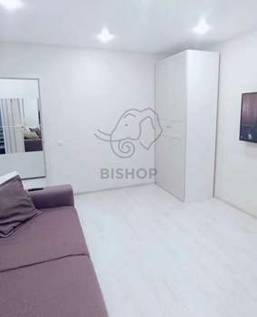 2-к квартира, вторичка, 53м2, 5/16 этаж