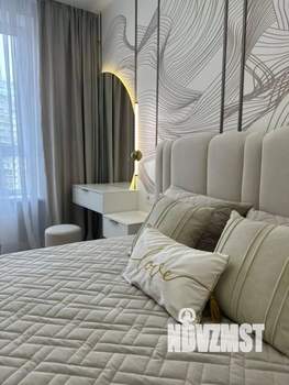 1-к квартира, вторичка, 41м2, 10/24 этаж