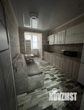 1-к квартира, вторичка, 42м2, 3/6 этаж