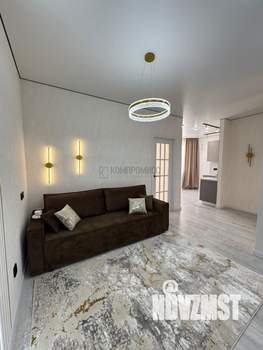 1-к квартира, вторичка, 42м2, 5/16 этаж