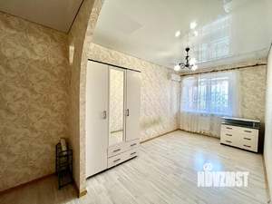 1-к квартира, вторичка, 35м2, 3/6 этаж