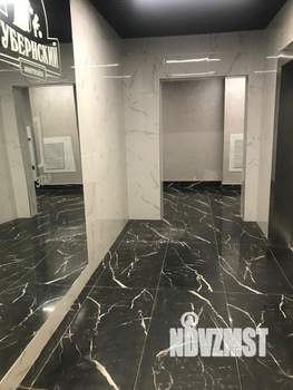 1-к квартира, вторичка, 41м2, 12/25 этаж