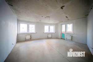 2-к квартира, вторичка, 70м2, 4/18 этаж