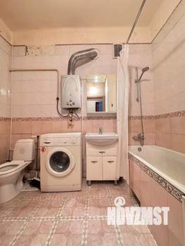 1-к квартира, вторичка, 37м2, 2/5 этаж