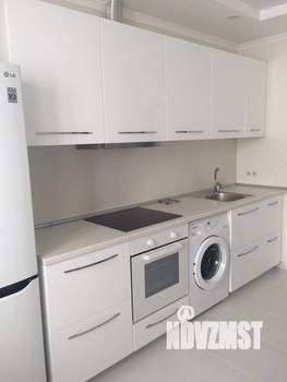 1-к квартира, вторичка, 54м2, 7/16 этаж