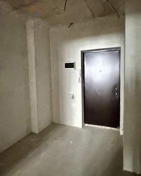 1-к квартира, вторичка, 42м2, 17/24 этаж