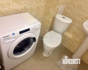 1-к квартира, вторичка, 36м2, 9/24 этаж