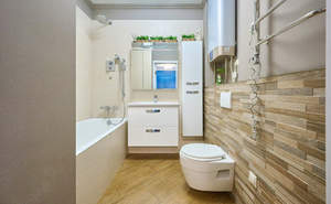 2-к квартира, вторичка, 76м2, 14/20 этаж