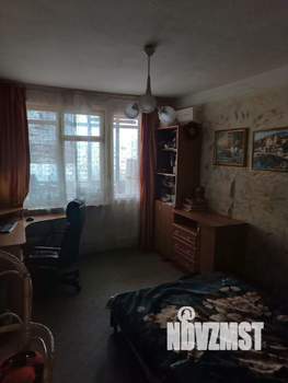 3-к квартира, вторичка, 67м2, 8/9 этаж