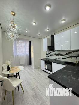 2-к квартира, вторичка, 54м2, 5/20 этаж