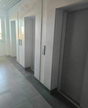 1-к квартира, вторичка, 40м2, 13/24 этаж