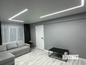 2-к квартира, вторичка, 47м2, 1/5 этаж