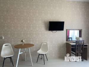 Студия квартира, вторичка, 29м2, 3/3 этаж