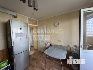1-к квартира, вторичка, 40м2, 5/16 этаж