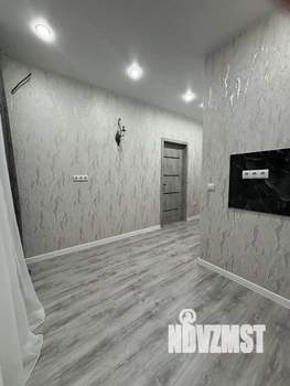 1-к квартира, вторичка, 25м2, 5/6 этаж