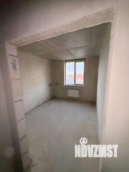 1-к квартира, вторичка, 36м2, 5/25 этаж