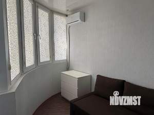 1-к квартира, вторичка, 48м2, 3/16 этаж