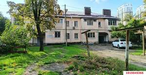 2-к квартира, вторичка, 47м2, 1/2 этаж