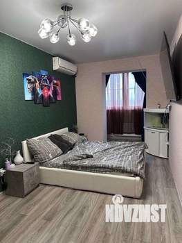 2-к квартира, вторичка, 57м2, 4/6 этаж