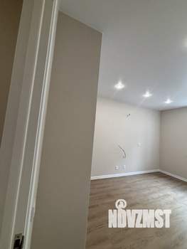 1-к квартира, вторичка, 42м2, 2/12 этаж