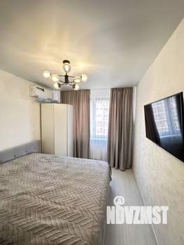 2-к квартира, вторичка, 53м2, 12/16 этаж