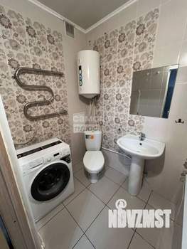 2-к квартира, вторичка, 45м2, -2/9 этаж