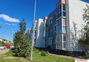 Студия квартира, вторичка, 38м2, 1/3 этаж