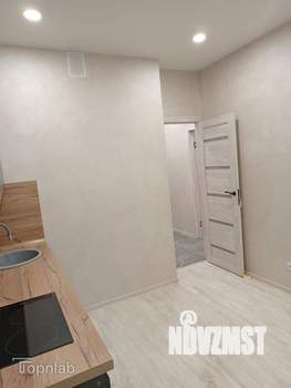 1-к квартира, вторичка, 31м2, 10/25 этаж