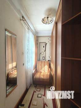 2-к квартира, вторичка, 34м2, 2/2 этаж