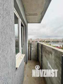 1-к квартира, вторичка, 40м2, 8/8 этаж