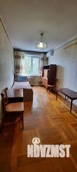 2-к квартира, вторичка, 45м2, 4/5 этаж