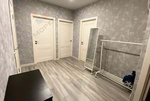 3-к квартира, вторичка, 78м2, 14/18 этаж