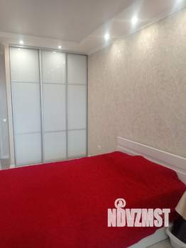 2-к квартира, вторичка, 62м2, 4/18 этаж