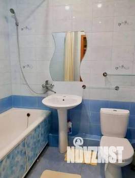 1-к квартира, вторичка, 44м2, 8/19 этаж